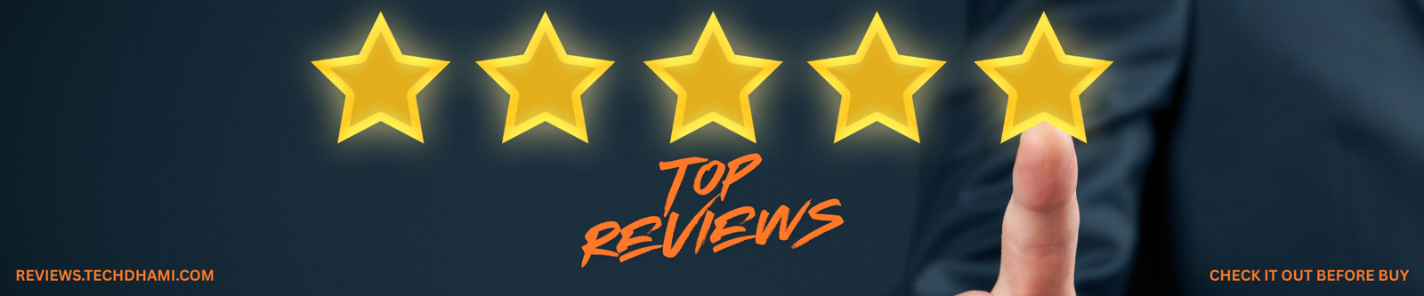 reviews.techdhami.com