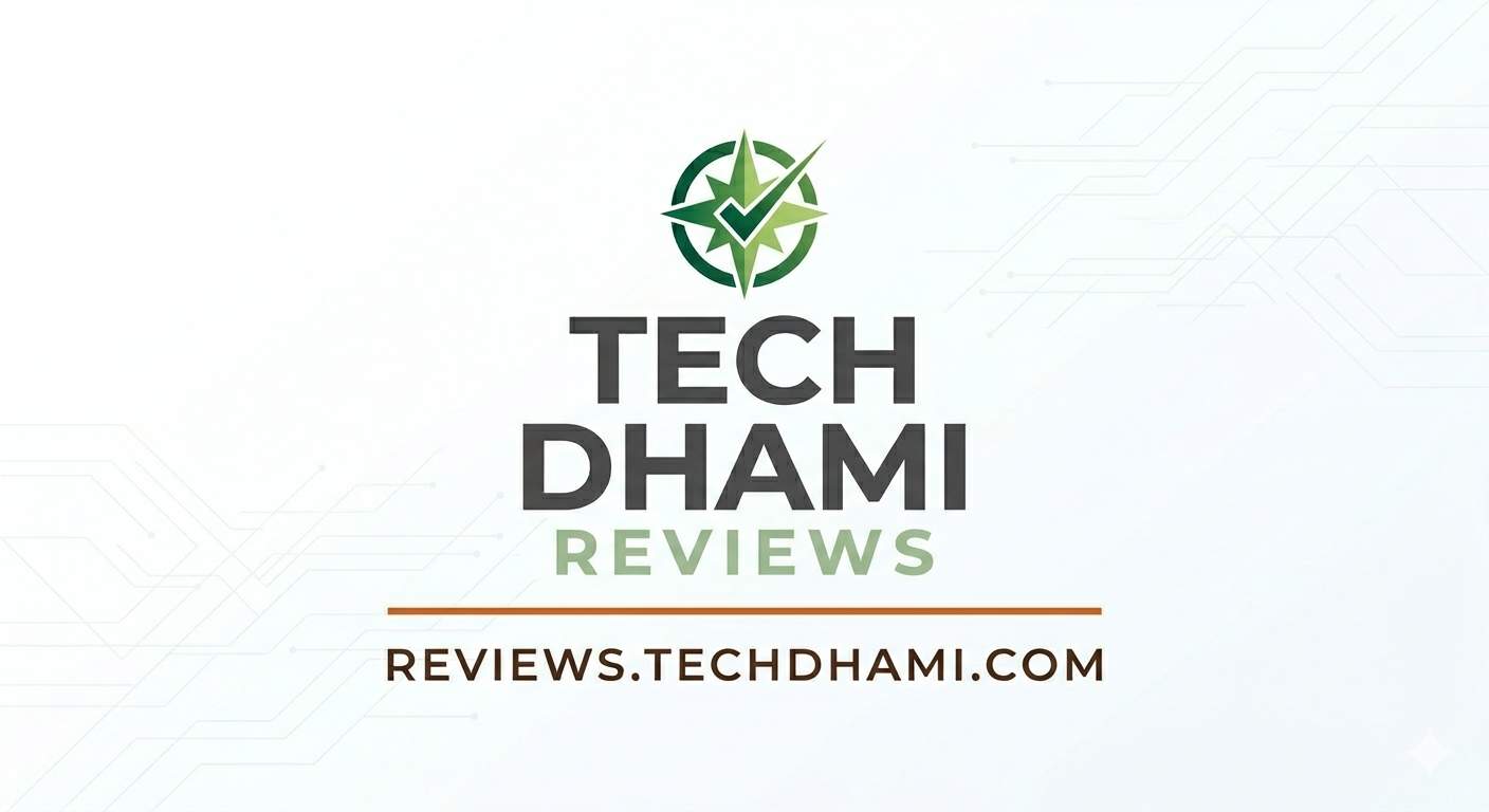 reviews.techdhami.com